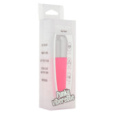 ToyJoy Funky Viberette Mini (Hot Pink) – Compact Clitoral Vibrator > Sex Toys For Ladies > Mini Vibrators